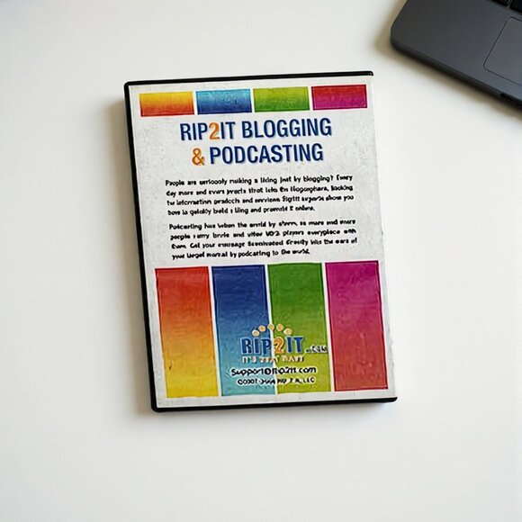 Digital Marketing Starter Bundle – Learn eBay, Blogging, SEO & More! - Picture 7 of 9